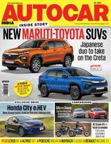 Autocar India - April 2022 April 2022